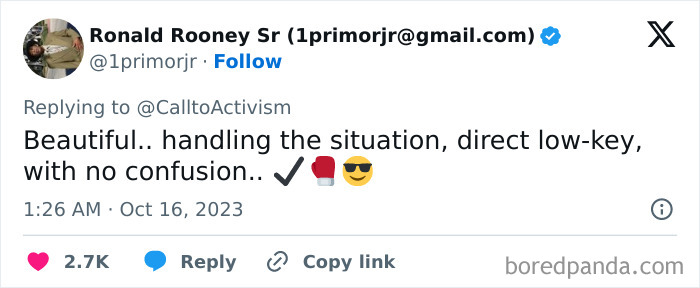 Starbucks Worker's "Secret Note" On A Cup To Save 18-Year-Old From A Random Guy Sparks Debate