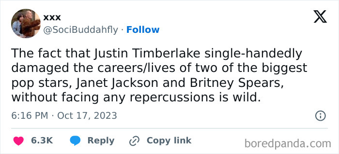 Britney Spears Reveals She Had An Abortion Because Of Justin Timberlake Britney Spears Reveals She Had An Abortion Because Of Justin Timberlake