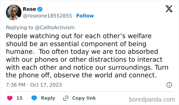 Starbucks Worker's "Secret Note" On A Cup To Save 18-Year-Old From A Random Guy Sparks Debate