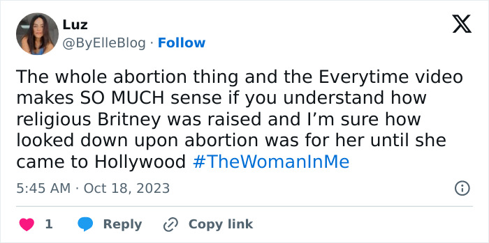 Justin Timberlake Is "Trying Not To Concern Himself" With Britney Following News Of Terminated Pregnancy Justin Timberlake Is "Trying Not To Concern Himself" With Britney Following News Of Terminated Pregnancy