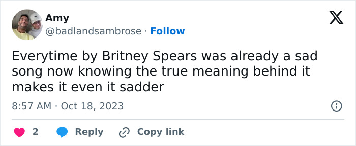 Justin Timberlake Is "Trying Not To Concern Himself" With Britney Following News Of Terminated Pregnancy Justin Timberlake Is "Trying Not To Concern Himself" With Britney Following News Of Terminated Pregnancy