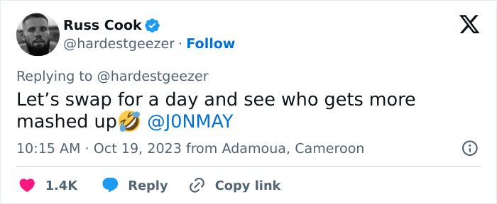 British Man Drinking 2,000 Pints In 200 Days Miscalculates, Sets Himself Up For A Dramatic Finale