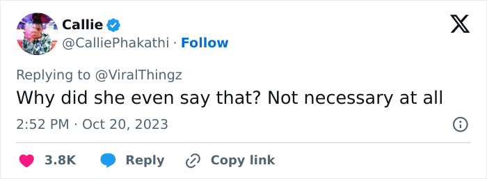 People Have Mixed Reactions Following Emily Blunt’s Apology For Calling Waiter "Enormous" People Have Mixed Reactions Following Emily Blunt’s Apology For Calling Waiter "Enormous"