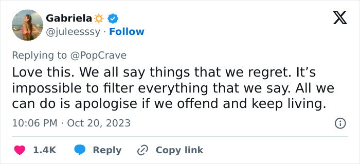 People Have Mixed Reactions Following Emily Blunt’s Apology For Calling Waiter "Enormous" People Have Mixed Reactions Following Emily Blunt’s Apology For Calling Waiter "Enormous"