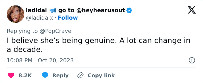 People Have Mixed Reactions Following Emily Blunt’s Apology For Calling Waiter "Enormous" People Have Mixed Reactions Following Emily Blunt’s Apology For Calling Waiter "Enormous"