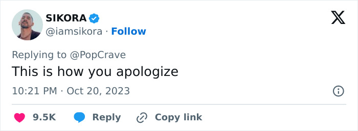 People Have Mixed Reactions Following Emily Blunt’s Apology For Calling Waiter "Enormous" People Have Mixed Reactions Following Emily Blunt’s Apology For Calling Waiter "Enormous"