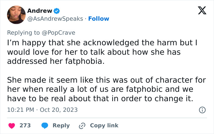 People Have Mixed Reactions Following Emily Blunt’s Apology For Calling Waiter "Enormous" People Have Mixed Reactions Following Emily Blunt’s Apology For Calling Waiter "Enormous"