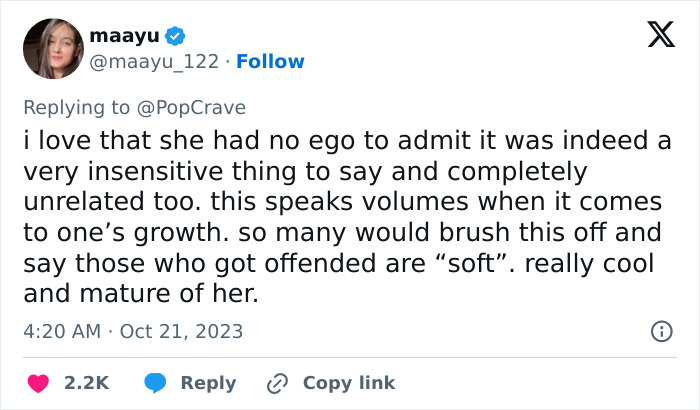 People Have Mixed Reactions Following Emily Blunt’s Apology For Calling Waiter "Enormous" People Have Mixed Reactions Following Emily Blunt’s Apology For Calling Waiter "Enormous"