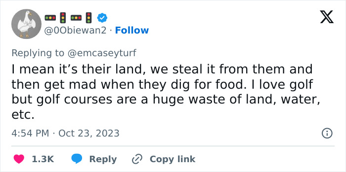 Javelinas Have No Mercy On A Golf Course In Arizona And Folks Online Are Cheering Them On Javelinas Have No Mercy On A Golf Course In Arizona And Folks Online Are Cheering Them On
