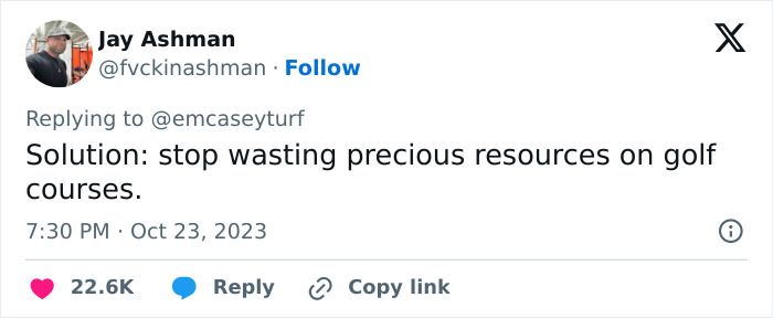 Javelinas Have No Mercy On A Golf Course In Arizona And Folks Online Are Cheering Them On Javelinas Have No Mercy On A Golf Course In Arizona And Folks Online Are Cheering Them On
