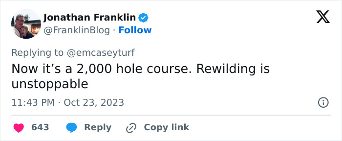 Javelinas Have No Mercy On A Golf Course In Arizona And Folks Online Are Cheering Them On Javelinas Have No Mercy On A Golf Course In Arizona And Folks Online Are Cheering Them On