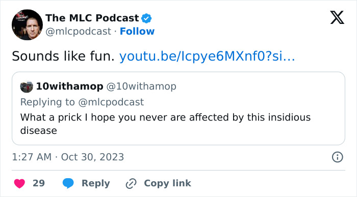 "Am I Trending Yet?": Ex-SNL Comedian Kevin Brennan Posts Heartless Jokes About Matthew Perry