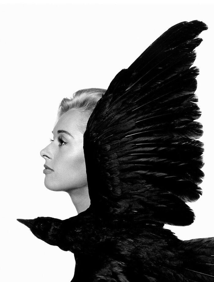 Tippi Hedren