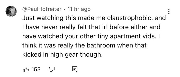 People Are Flabbergasted After Seeing How Claustrophobic “Japan’s Tiniest Apartment” Is People Are Flabbergasted After Seeing How Claustrophobic “Japan’s Tiniest Apartment” Is