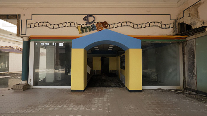 Viral Video Shows &ldquo;Apocalyptic&rdquo; Alabama Mall Stuck In The 1990s, Stuns Viewers