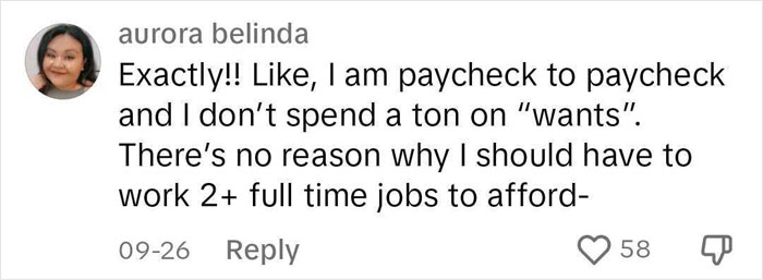 Man Goes Viral After Stating That Things Cost Too Much And His Budgeting Habits Are Not The Problem