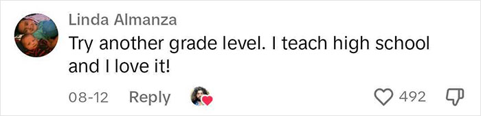 Teacher Explains Why They Quit After 1st Day, Goes Viral, But Some People Are Still Baffled