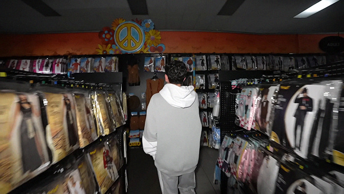 The &ldquo;World's Most Haunted Store&rdquo; Employees Claim Ghost Encounters As YouTuber Investigates