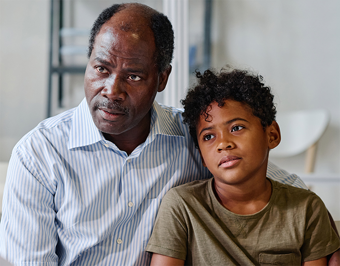 "They Were Violent And Not Family Friendly": Entitled Parent Gets Put In Their Place