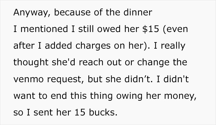 &ldquo;Like A Slap In My Face&rdquo;: Woman Hosts Friend For Free For 3 Days, Gets Venmo Request For $6