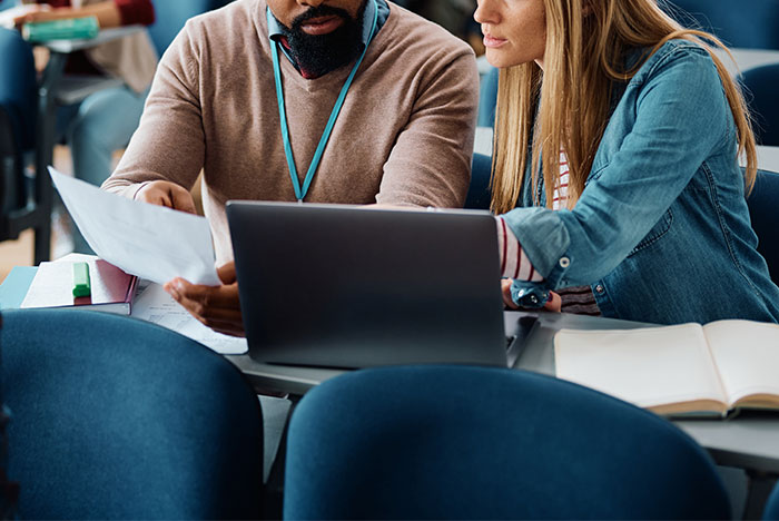 "Written In Either German Or Latin": Exchange Student Maliciously Complies