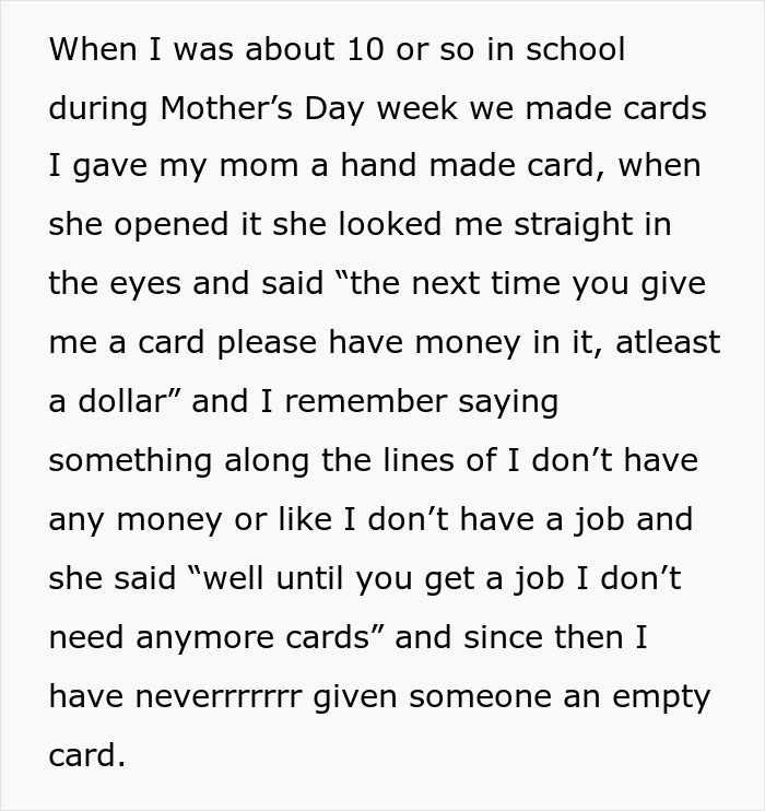 Mom Expects Daughter To Pay For Her Plastic Surgery, Tries Gaslighting Her After Being Told 'No'