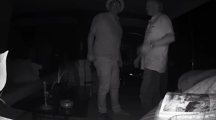 &ldquo;He Never Paid Rent&rdquo;: Handyman Helps Elderly Woman Reclaim Her Home From Squatter