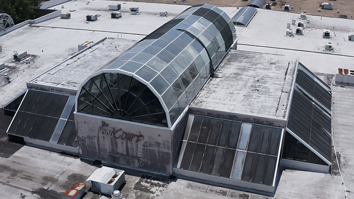 Viral Video Shows &ldquo;Apocalyptic&rdquo; Alabama Mall Stuck In The 1990s, Stuns Viewers