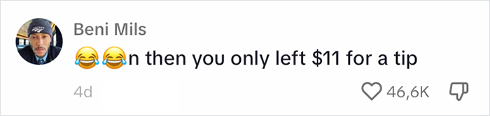 Internet Sides With A Man Who Sneaked Out On A Date Who Ate 48 Oysters As An Appetizer