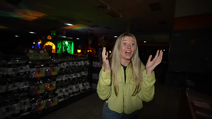 The &ldquo;World's Most Haunted Store&rdquo; Employees Claim Ghost Encounters As YouTuber Investigates