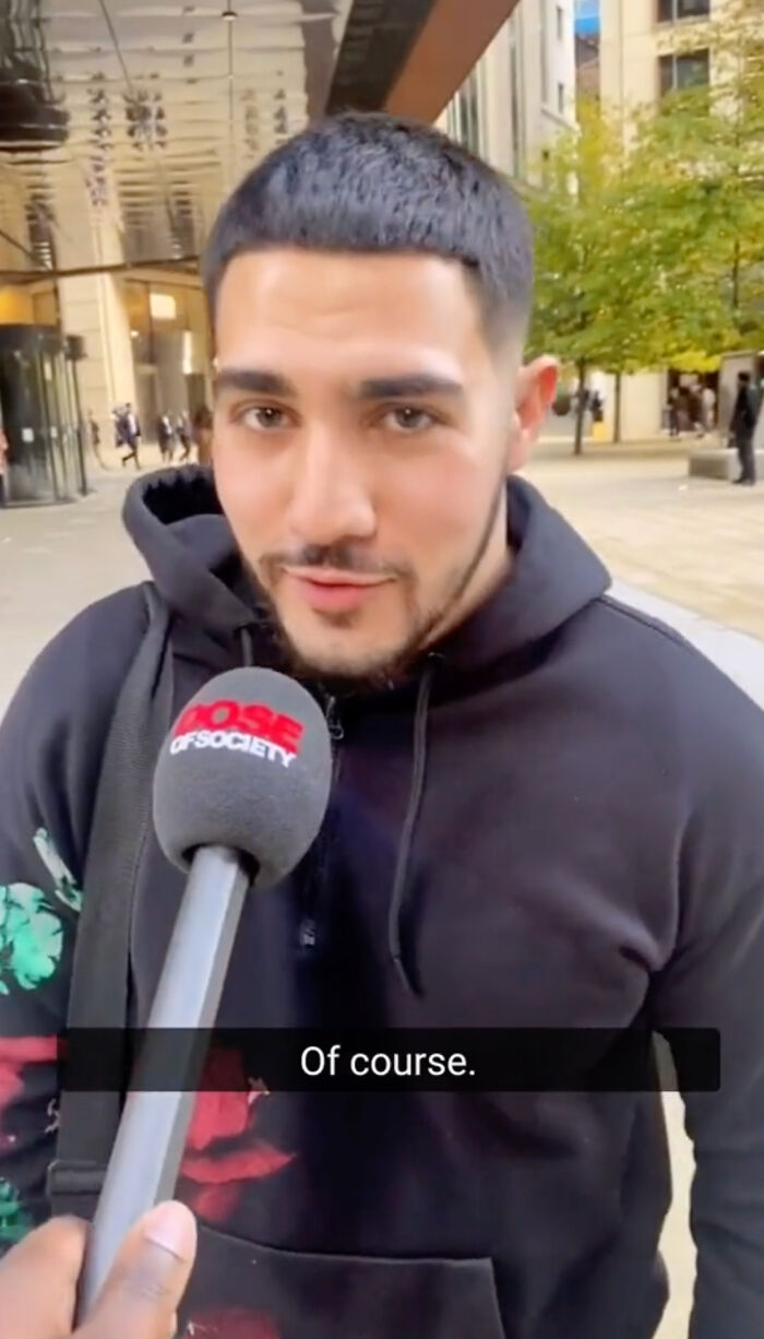 Experiment Got Men Telling Their Friends They Love Them And Bringing Wholesomeness To The Internet