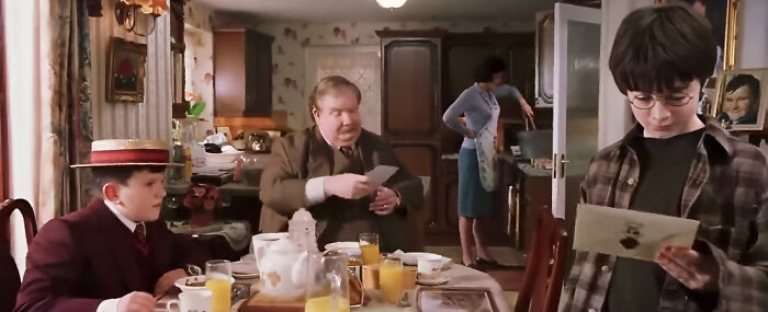 &ldquo;This Is What Aunt Petunia Is Really Doing&rdquo;: Potterheads Discover New Easter Egg