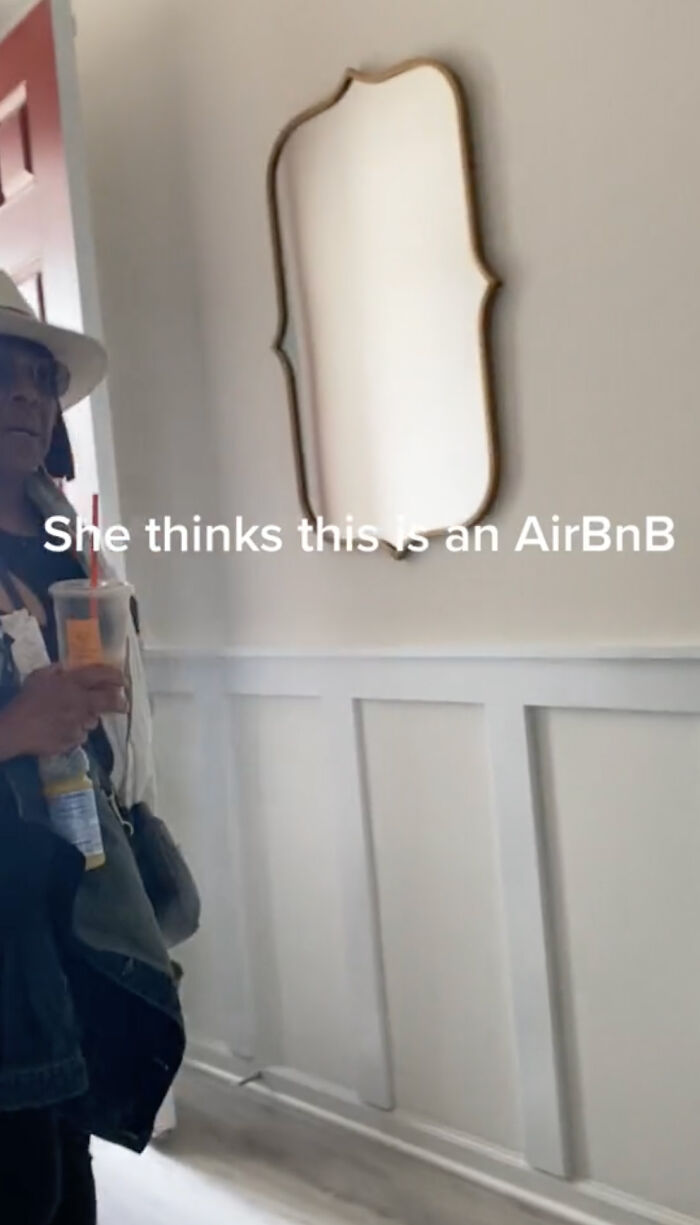 Best Kept Secret: Daughter Was Hiding Her New House For A Year To Surprise Her Mom