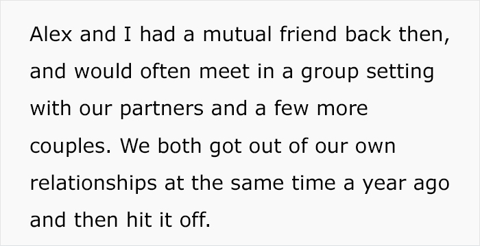 &ldquo;He Wants Me To Look Like His Ex&rdquo;: Woman Dumps BF After His Ex Shows Her The Screenshots