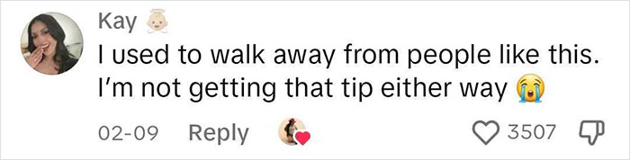 Waitress Thinks Mom Is Joking About The Kids’ Menu, Things Shift When She Asks For The Manager Waitress Thinks Mom Is Joking About The Kids’ Menu, Things Shift When She Asks For The Manager