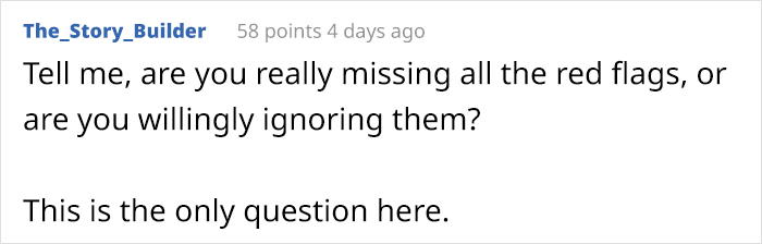 &ldquo;He Wants Me To Look Like His Ex&rdquo;: Woman Dumps BF After His Ex Shows Her The Screenshots