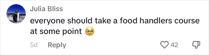 Man Eats His Last Supper Without Knowing, Doctors Warn Against The &ldquo;Fried Rice Syndrome&rdquo;
