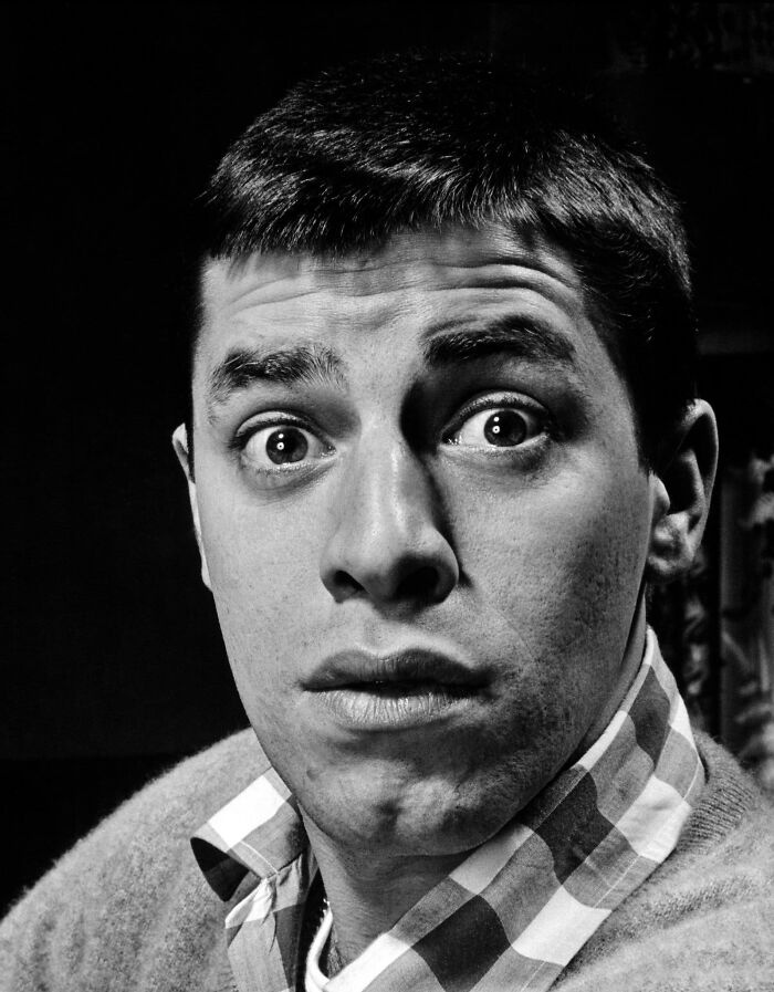 Jerry Lewis