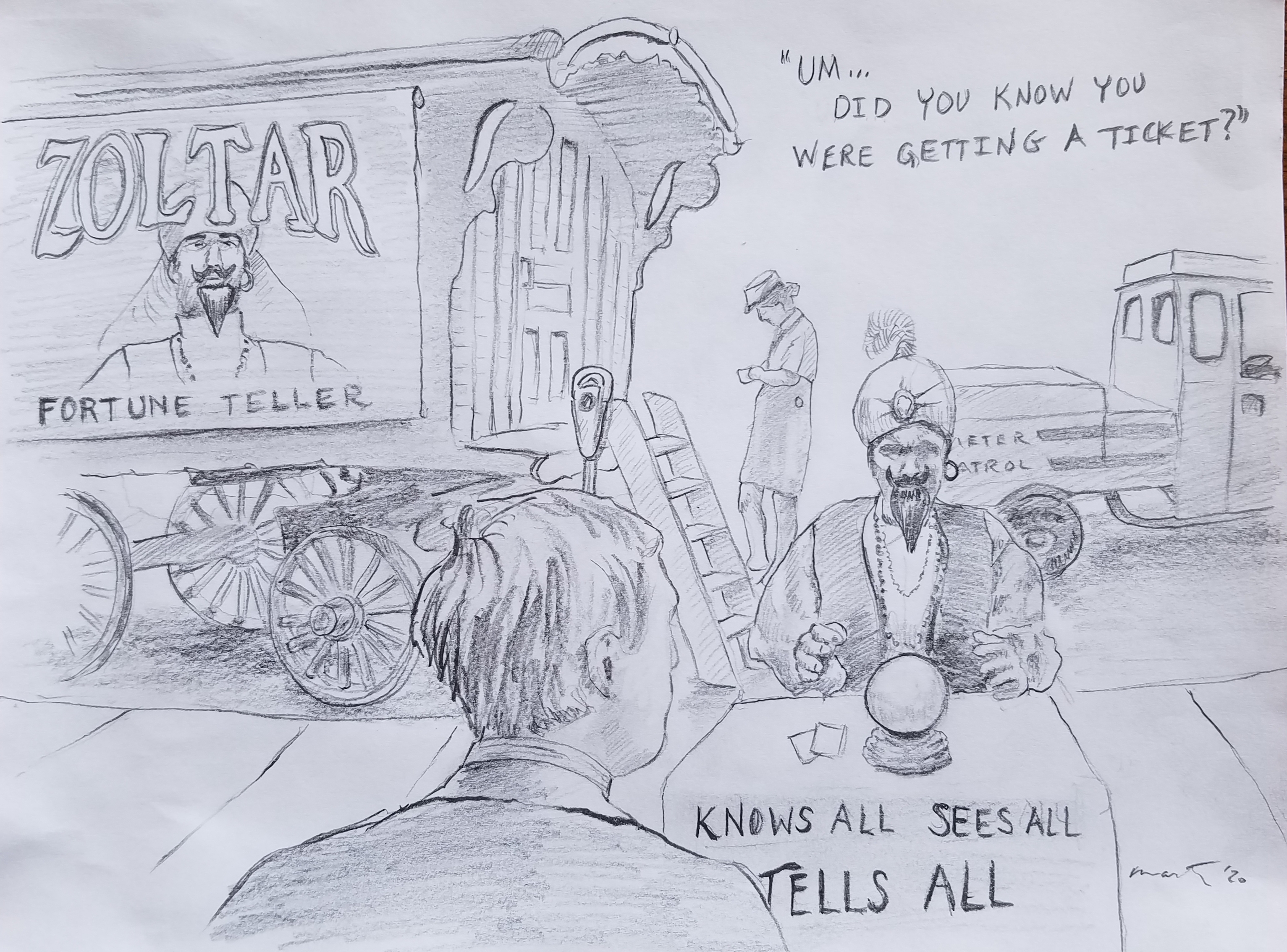 Zoltar