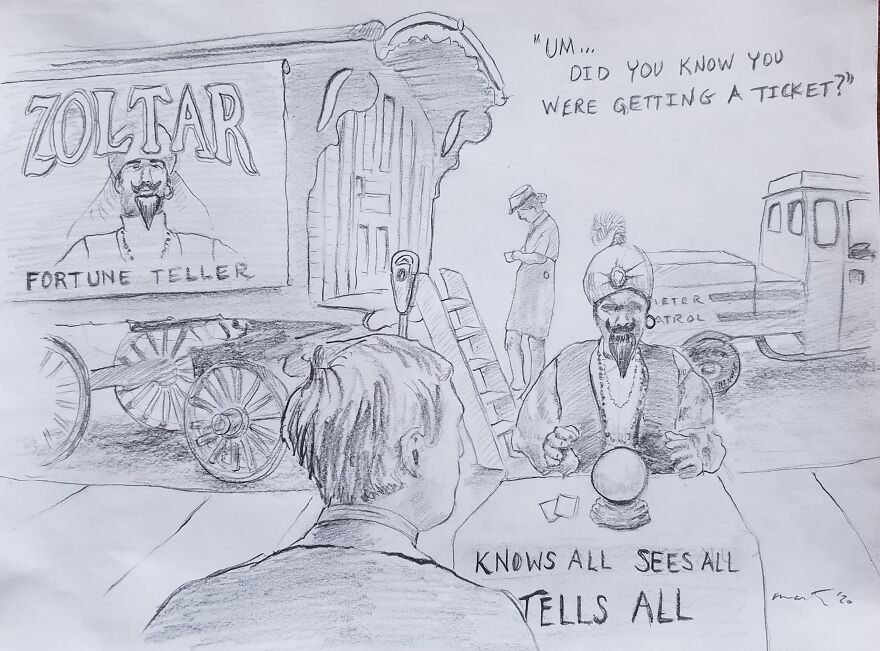 Zoltar