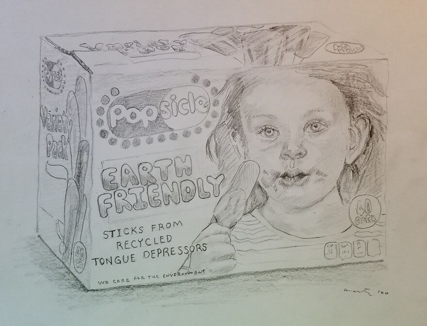 Popsicle
