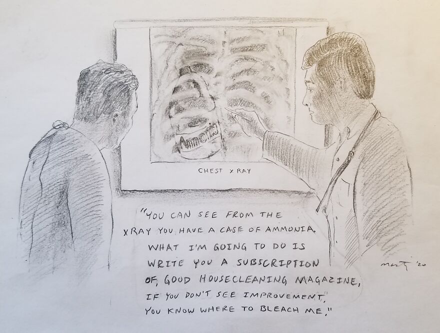 Chest X-Ray