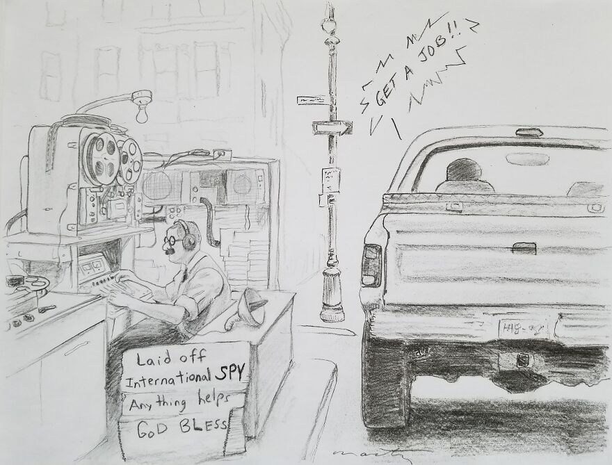Spy