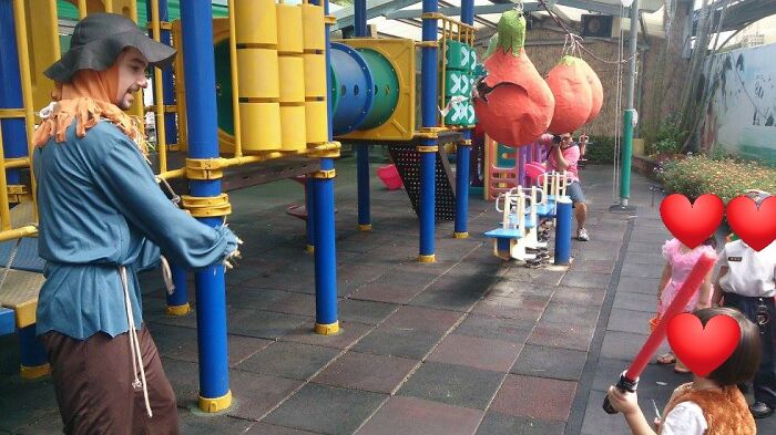 My Halloween Pi&ntilde;atas (31 Pics)