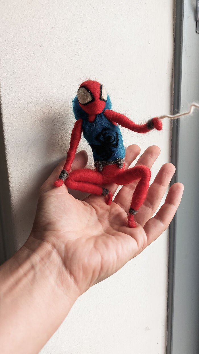 Spider-Man