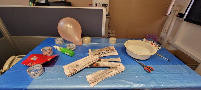 My Halloween Pi&ntilde;atas (31 Pics)