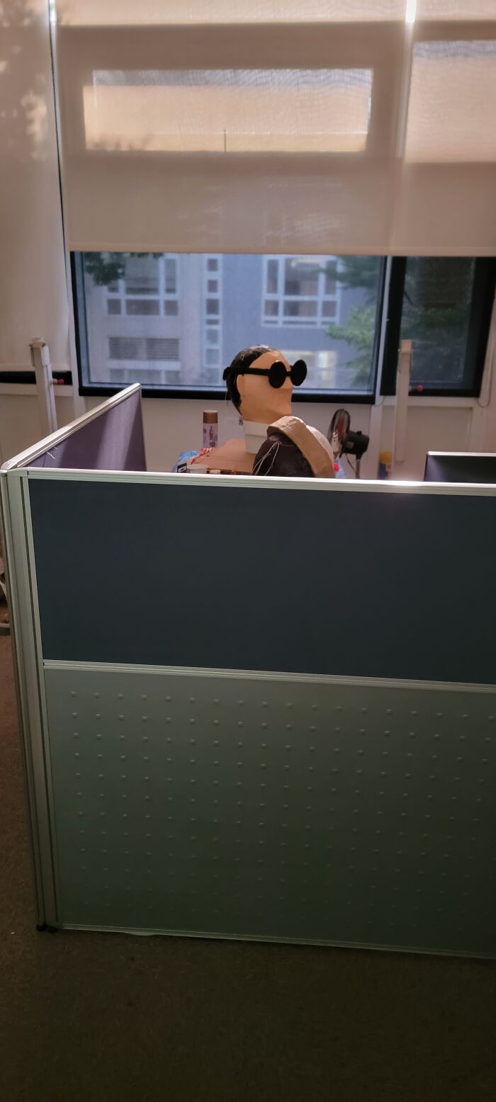 My Halloween Pi&ntilde;atas (31 Pics)