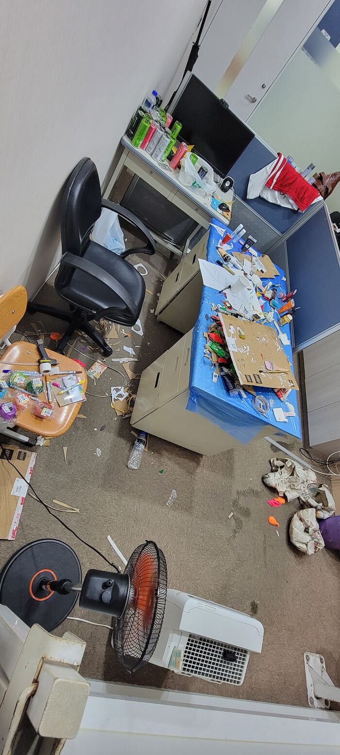 My Halloween Pi&ntilde;atas (31 Pics)