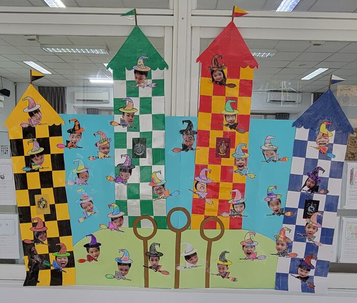 My Halloween Pi&ntilde;atas (31 Pics)