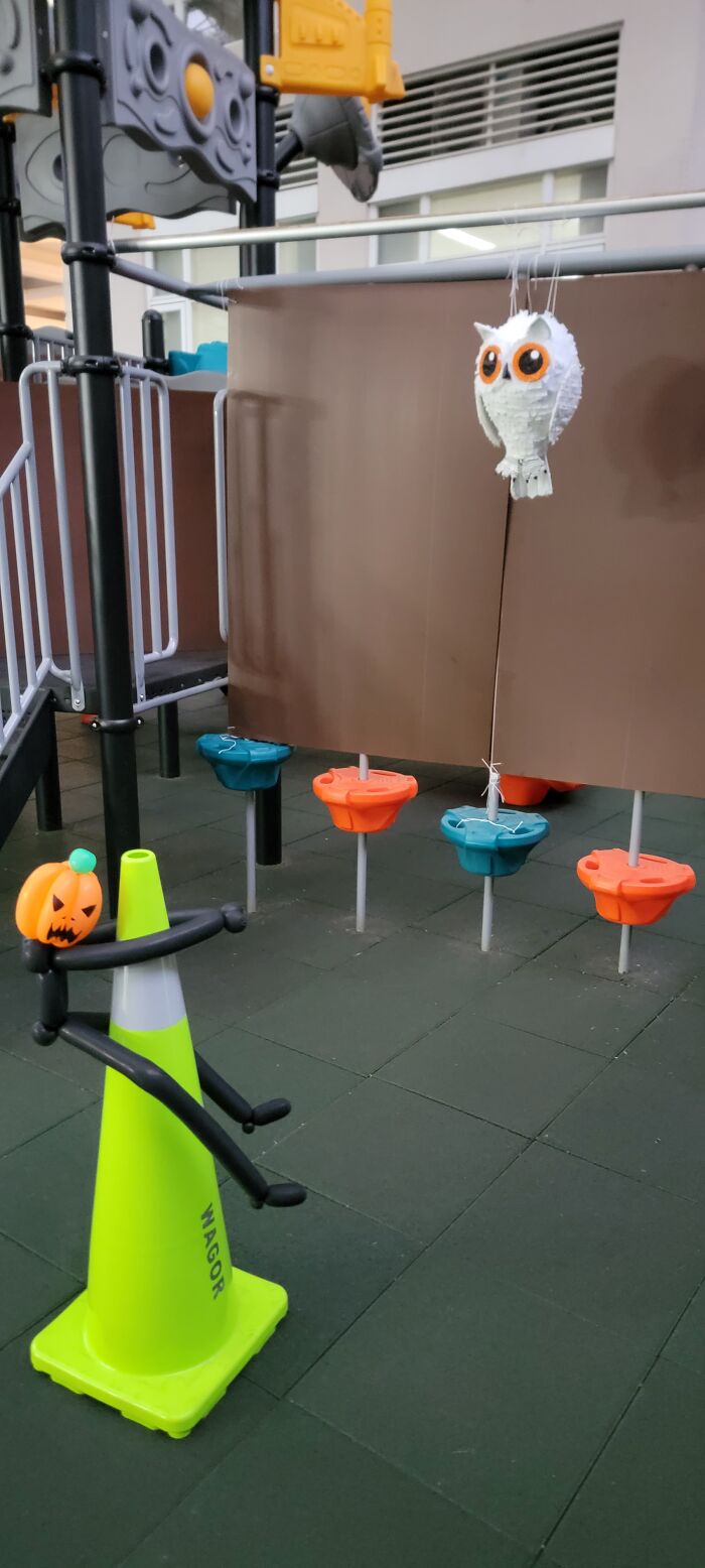 My Halloween Pi&ntilde;atas (31 Pics)